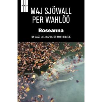 Roseanna