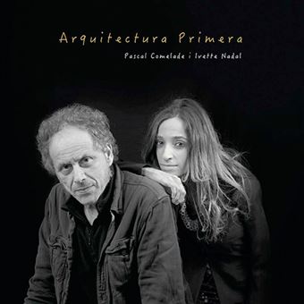 Arquitectura Primera - Vinilo