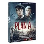 Plan A - DVD