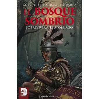 El Bosque Sombrío