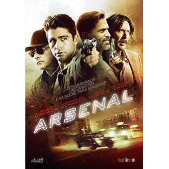 Arsenal - DVD