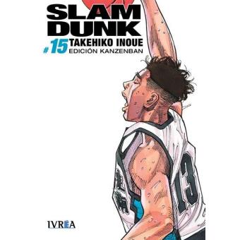 Slam dunk integral 15