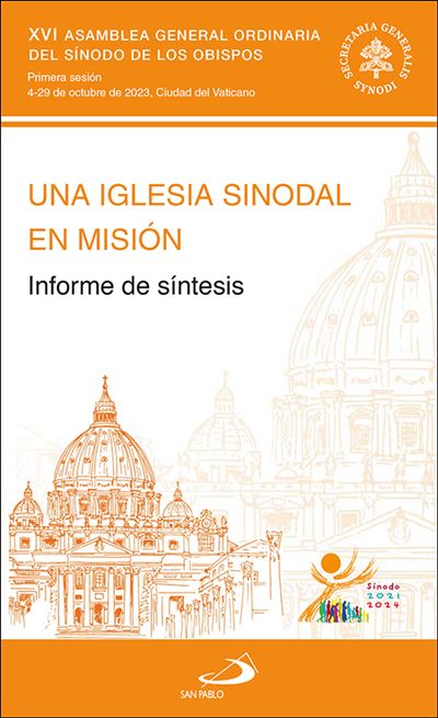 Default Constructor Una Iglesia Sinodal En Misión