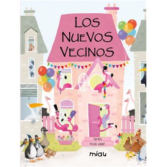 Los Nuevos Vecinos