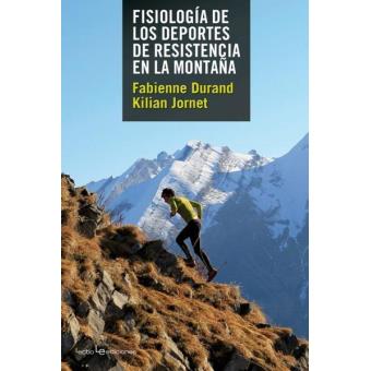 Fisiología de los deportes de resistencia en la montaña