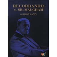 Recordando al Sr. Maugham