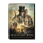 El emperador de París - DVD