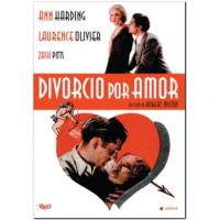 Divorcio por amor - DVD