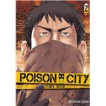 Poison city 2