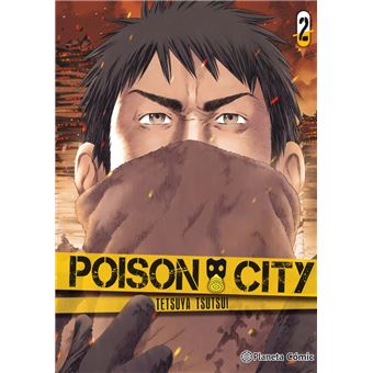 Poison city 2