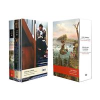 Pack Premio Planeta 2022 (Lejos de Luisiana + Historias de mujeres casadas)