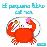 El pequeño libro del mar