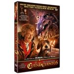 El Cuenta Cuentos de Jim Henson - DVD