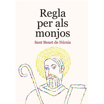 Regla per als monjos