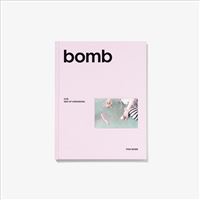 Bomb Pink Bomb Ver. - CD