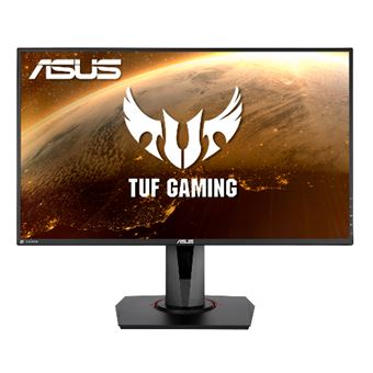 Monitor gaming Asus TUF VG279QR 27'' 165Hz