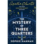 The mystery of three quarters