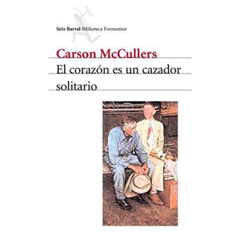 Corazon es un cazador solitario, el