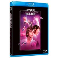 La Guerra de las Galaxias - Blu-ray