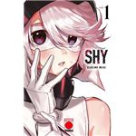 Shy 1
