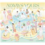 Japan Best Album: Always Yours (Lim. Edition C) - 2 CDs + Fotolibro + Tarjeta fotográfica