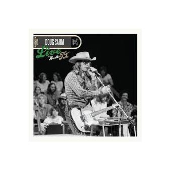 Live From Austin, TX - 2 Vinilos Verde