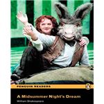 Level 3 a midsummer night's dream b