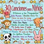 30 canciones para niños