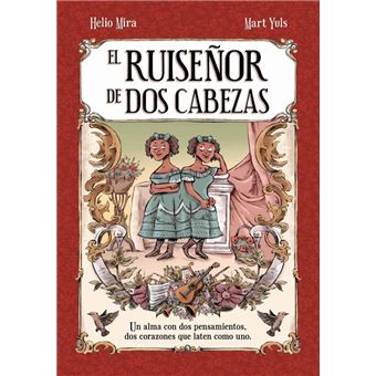 El Ruiseñor De Dos Cabezas