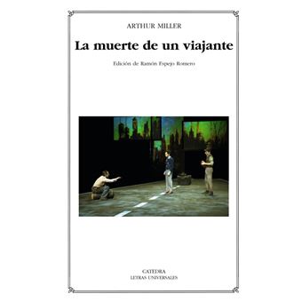 La muerte de un viajante