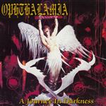 A Journey Of Darkness - CD