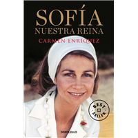 Sofía. Nuestra reina
