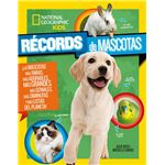 Récords de mascotas