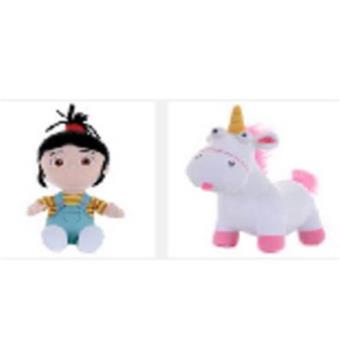 agnes unicornio