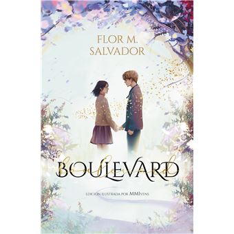 Boulevard libro 1