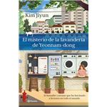 El misterio de la lavandería de Yeonnam-dong