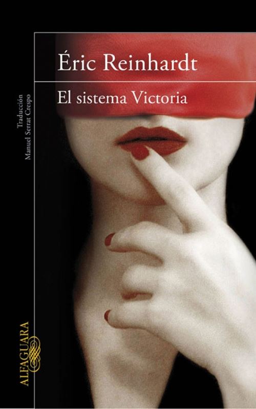 Alfaguara El Sistema Victoria