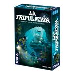 LA TRIPULACION. MISION MAR PROFUNDO - Imagen 3