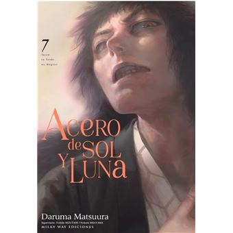 Acero De Sol Y Luna 7