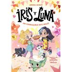 Iris y Luna: cuidadoras de cachorritos mágicos 3 - ¡Un cumpl