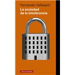 La sociedad de la intolerancia