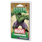 Juego de cartas Marvel Champions: Hulk - expansión