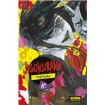 Jigokuraku 10 (Nuevo Pvp)