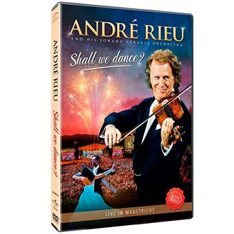 Shall We Dance? - DVD