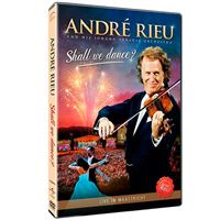 Shall We Dance? - DVD