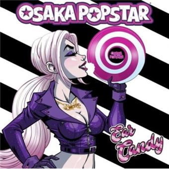 Osaka Popstar - 1
