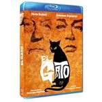 El gato (1971) - Blu-ray