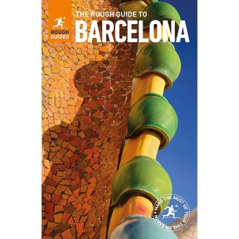 Barcelona-rough guide-ing
