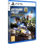 Autobahn Police Simulator 3 - Complete Edition PS5