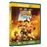 Tadeo Jones 2 El secreto del Rey Midas - Blu-Ray + DVD + Libro - Exlusivo Fnac_0
